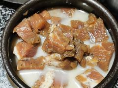 -红泥小火炉·东北泥炉烤肉(天一旗舰店)