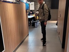 -麦当劳(启迪香山店)