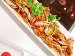 -邢氏老太太烤串(北兴街店)