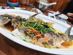 -下梅人家土菜馆(历史文化餐厅度假区店)