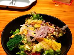 -吟松日式料理(莘庄店)