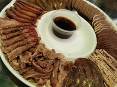 -漕河全驴宴饭店(徐水店)