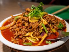 -阿西娅·西北妈妈拿手菜·清真(西关店)