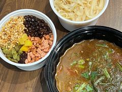 -亚皆老街南宁老友粉·米粉(印象城店)