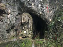-千岛湖石林