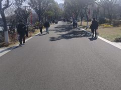 -东钱湖小普陀景区