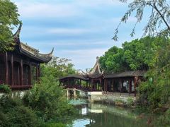 -八大山人梅湖景区