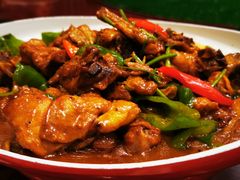 -保定会馆(红旗大街店)