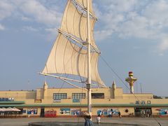 -秦皇岛乐岛海洋王国