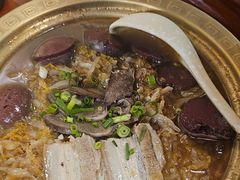 -那家老院子东北菜·饺子·小鸡炖蘑菇(艳华街店)