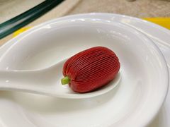 枣泥酥-民族饭店-四季餐厅