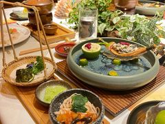 -叶叶菩提(太原别墅店)