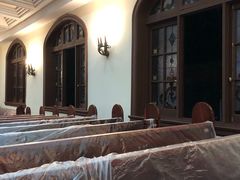 -上海基督教景灵堂