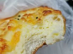 三重芝士甜面包-巴黎贝甜(五道口店)