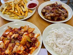 -贤花饭店(城阳店)