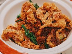 -关夫人餐厅(阳光广场店)