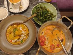 -Thai Alley泰爱里(二沙岛店)