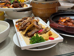 -紫阳富豪大酒店(惠南店)