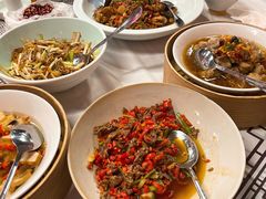 -新李记 · 口味菜馆(南郊公园店)