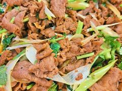 -烤肉宛饭庄(南礼士路店)