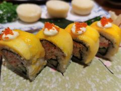 -尺山寸水日料(马桥满天星店)