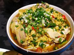 -醉小酒馆·川菜·江湖菜·重庆菜(观音桥旗舰店)