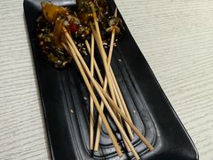 -嗨辣小聚·盘锦河蟹·海鲜烧烤龙虾(盘锦十年好店)