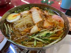 -西塔大冷面(市府大路店)