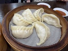 -老淮城·长鱼面(河下古镇店)