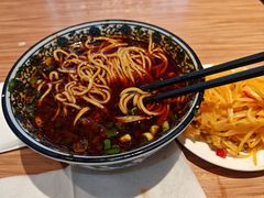 -有礼有面(知春路店)