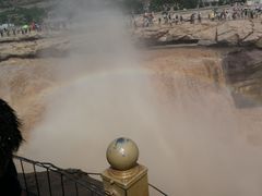 -陕西黄河壶口瀑布旅游区