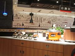 -李子坝梁山鸡(北碚万达五鸡哥店)