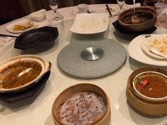 -高第街56号港式餐厅(山大路店)