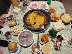 -五里关火锅(牛市口店)