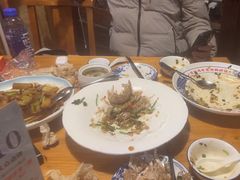 -旺角小渔村·海肠捞饭开创者(环山路店)