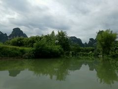 -大新明仕山庄