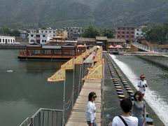 -野三坡清泉山风景区
