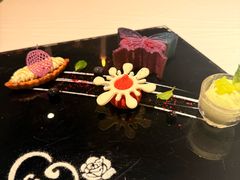 -领仕扒房(长春店)