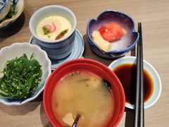 -炙柒Sekinana·精致料理 烧鸟·铁板烧(海上世界店)