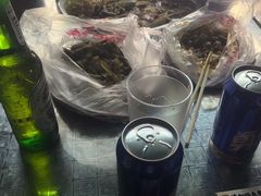 -甘记肥肠粉(马鞍北路店)