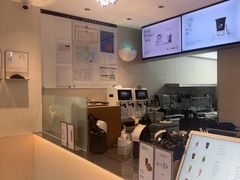 -喜茶(广州五羊邨店)