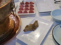 -虾大侠·盱眙龙虾老北京铜锅涮羊肉(金楠天街店)