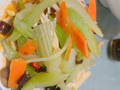 -大嘻咹biangbiang面(历史博物馆店)