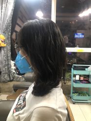 点击看大图 -GIRL STYLE 烫发·染发沙龙