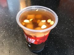 -八婆婆烧仙草(中山路店)