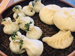 -留芳·文旅古月楼(老街店)