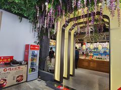 -丈母娘的饭局•新金陵菜(牛首山店)