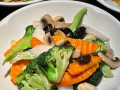 -外婆家(杭州马塍店·杭帮菜名店)