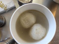 鱼丸-同利肉燕老铺(澳门路店)