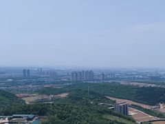 -棋盘山风景区